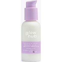 GLOW HUB hidratantni losion Purify & Brighten Moisture Lotion Cene