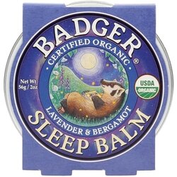 Badger Balm balzam za spavanje - 21 g Cene