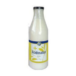 Acidosalus Plus tečni probiotik za odrasle Cene