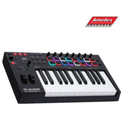 Klavijatura USB MIDI M-AUDIO OXYGEN PRO25 Cene