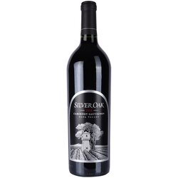 Silver Oak Cellars Silver Oak Napa Valley Cabernet Sauvignon Cene