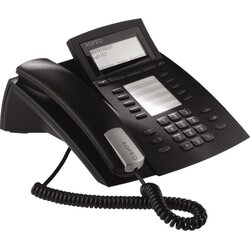 AGFEO Sistemski telefon ST 42 IP črn, (20685922) Cene