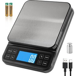BOMATA digitalna kuhinjska tehtnica do 5 kg Cene