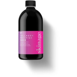 YASENKA Skinage Collagen Prestige 10.000, 500ml Cene