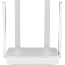 KEENETIC Speedster AC1200 Mesh Wi-Fi 5 Gigabit Router /Extender with a 4-Port Gigabit Smart Switch Cene
