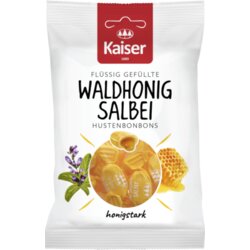 Kaiser Gozdni medeni žajbelj Cene