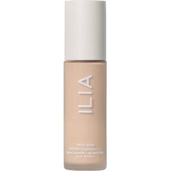 ILIA Beauty true skin serum foundation - formentera Cene