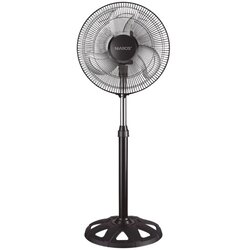 Niaros PODNI Ventilator, PREČNIK 34CM, 37W, DO 105CM, METALNI Cene
