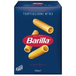 Barilla tortiglioni testenina 500g kutija Cene