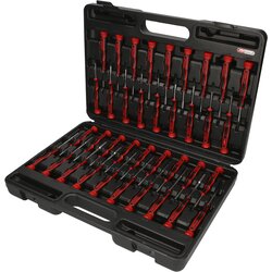 Ks Tools Precision - Screwdriver Set 37 pcs Cene