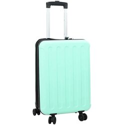 Kofer Boja mente 34 x 23 x 55.5 cm ABS plastika Cene