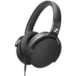 Sennheiser HD 400S slušalice, crna Cene