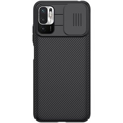 Nillkin CAMSHIELD MASKA ZA XIAOMI REDMI NOTE 10 5G/POCO M3 PRO 4G/5G Cene