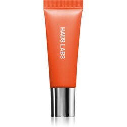 Haus Labs Hy-Power večnamensko ličilo za oči, ustnice in obraz odtenek Flame Matte 7 g Cene