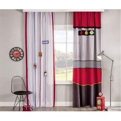 Cilek Nitro draper 140x260 cm ( 21.05.5295.00 ) 21.05.5295.00 Cene