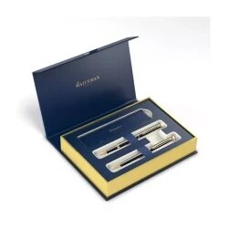 Waterman hemisphere np+ho duo set bc gt ( w68449 ) Cene