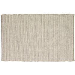 Hübsch Bež preproga Prissano, 120 x 180 cm Cene