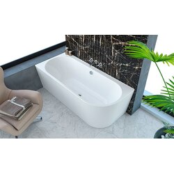 Kolpa San samostojeća kada dream-sp- desna 180x80+Sifon 574370 Cene