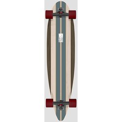 Long Island Longboards Stripe 39"X9" Pintail Komplet uni Cene