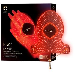 FAQ 221 Anti-Aging LED Maska za ruke Cene