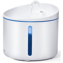Dognes Pet električna razpršilnik voda d03 5V 25db 13°ABS, (20681239) Cene