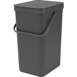 Brabantia sort & go kanta za otpad 16 l Cijene