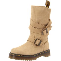 Dr. Martens Škornji 'Anistone' brokat Cene