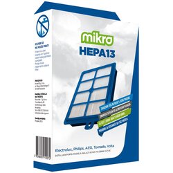 MIKRO hepa filter IZ-FHE2 (odgovara za: electrolux filter za usisavače EFH12W hepa H12) Cene
