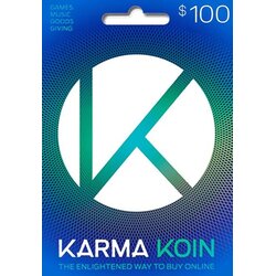 Nexon Karma Koin 100 USD Key GLOBAL Cene