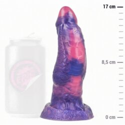 Epic - MEDUSA DILDO PETRIFIING PLEASURE Cene