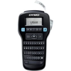Dymo Ručni aparat za ispis etiketa, LabelManager 160 – LM160 Cene