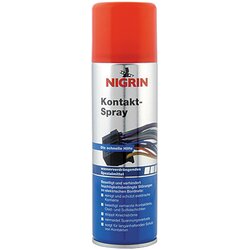 Nigrin kontaktno razpršilo (250 ml) Cene
