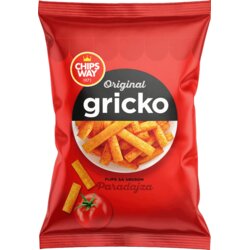 Chips Way Gricko 100g Cene