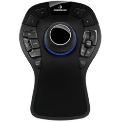 3dconnexion SpaceMouse PRO, USB Cene