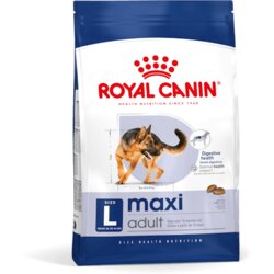 Royal Canin Size Royal Canin Maxi Adult Cene