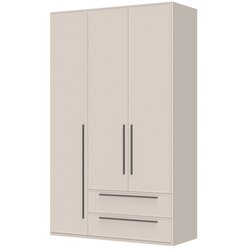 Jela 3-delna garderobna omara Kalla Opera P32 Cene