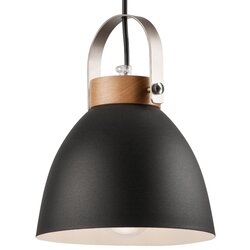 LAMKUR Luster na sajli DANIELLE 2xE27/60W/230V Cene