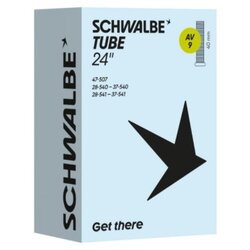 Schwalbe Unutrasnja guma av9 (24?) ib agv 40mm ( 10462620 ) Cene