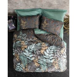 MEY HOME LUX 100 % Pamučni Saten- Clorasa Mint Cene