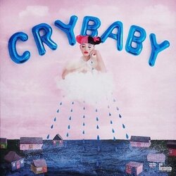 Melanie Martinez - Cry Baby (CD) Cene