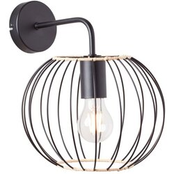 Brilliant Lampa zidna 52W E27 SILEMIA 99394/76 Cijene