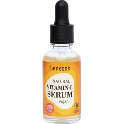 Natural Vitamin C Serum - 30 ml Cene