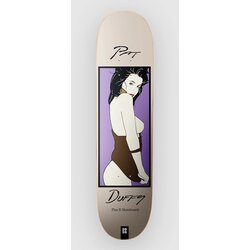Plan B Girl Duffy 8.25"x32.125" Skateboard deska uni Cene