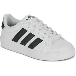 Adidas Dječije Patike Streettalk J JQ6146, Bijele Cijene