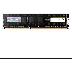 Derlar DDR3 8gb 1600mhz PC Ram Memorija ( 112577 ) Cene