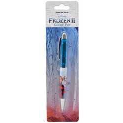 Grindstore Wholesale FROZEN 2 SISTERS TOGETHER GLITTER PEN Cene