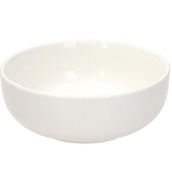 Tognana Skledica Edge 15cm / bela / porcelan, (5000222724) Cene