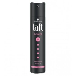 Schwarzkopf Lak za kosu 250ml TAFT Power cashmere Cene