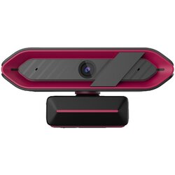 Lorgar rapax 701, streaming camera,2K 1080P60fps, Pink coating color LRG-SC701PK Cene