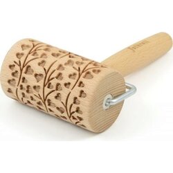 folkroll Spring Hearts valjar - mini Cene